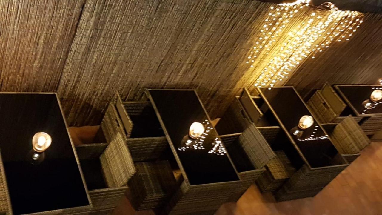 Hotel Roma โบโลญญา ภายนอก รูปภาพ