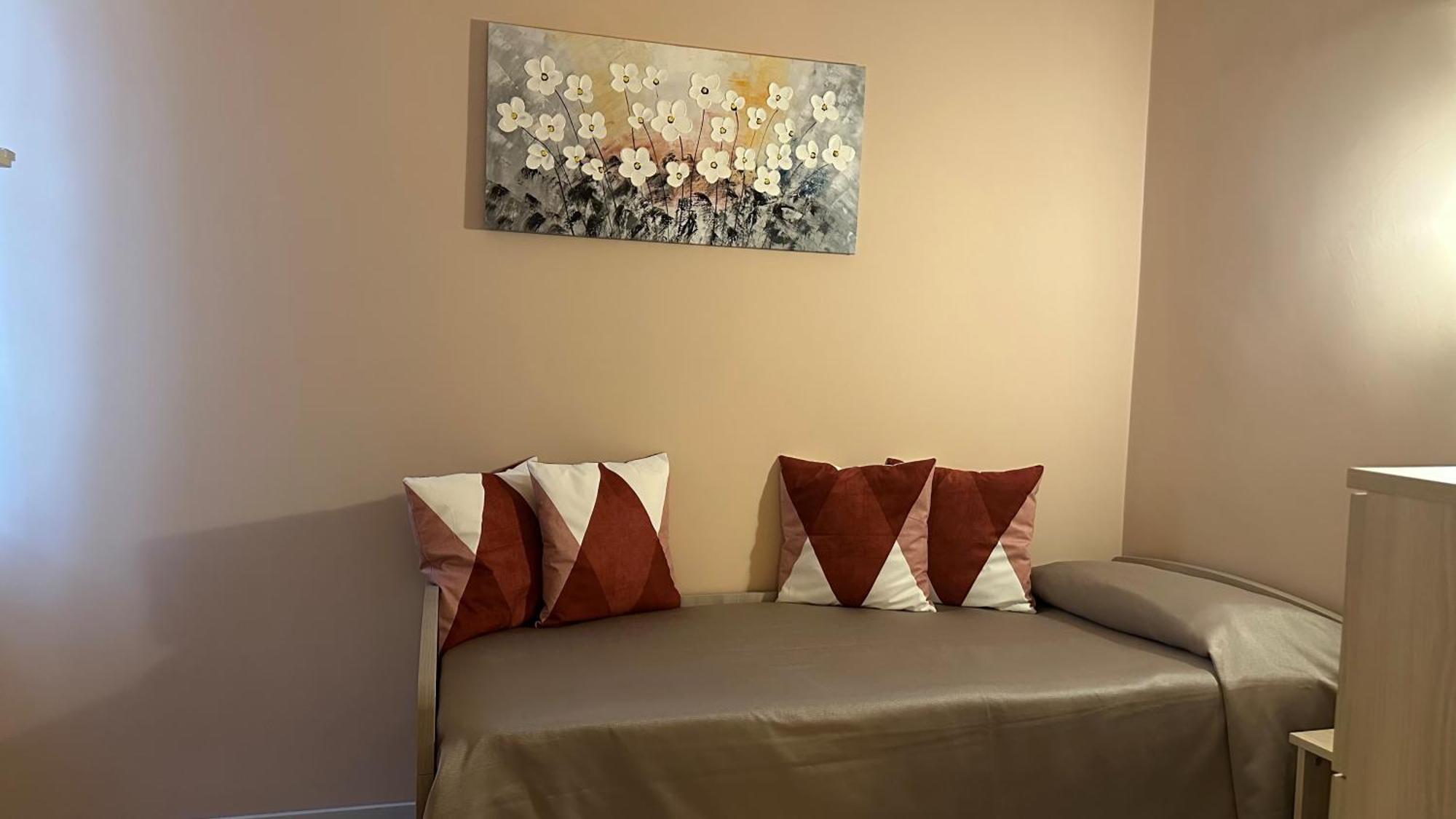 Hotel Roma โบโลญญา ภายนอก รูปภาพ