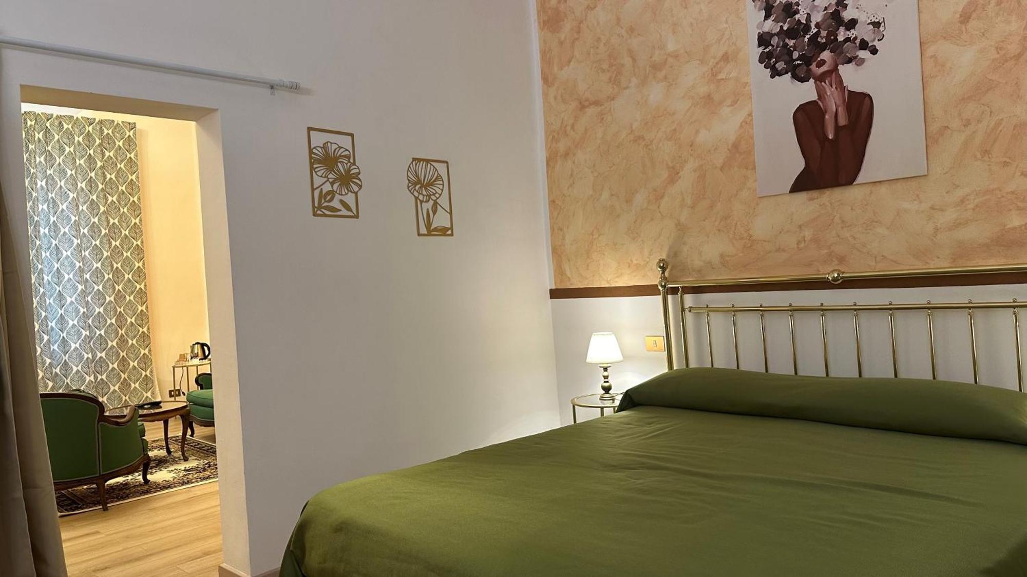Hotel Roma โบโลญญา ภายนอก รูปภาพ
