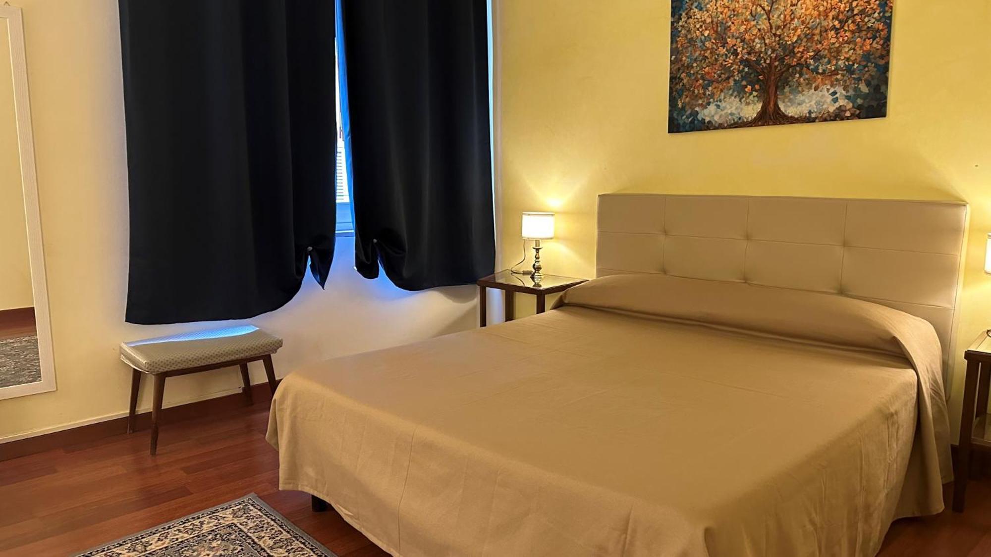Hotel Roma โบโลญญา ภายนอก รูปภาพ