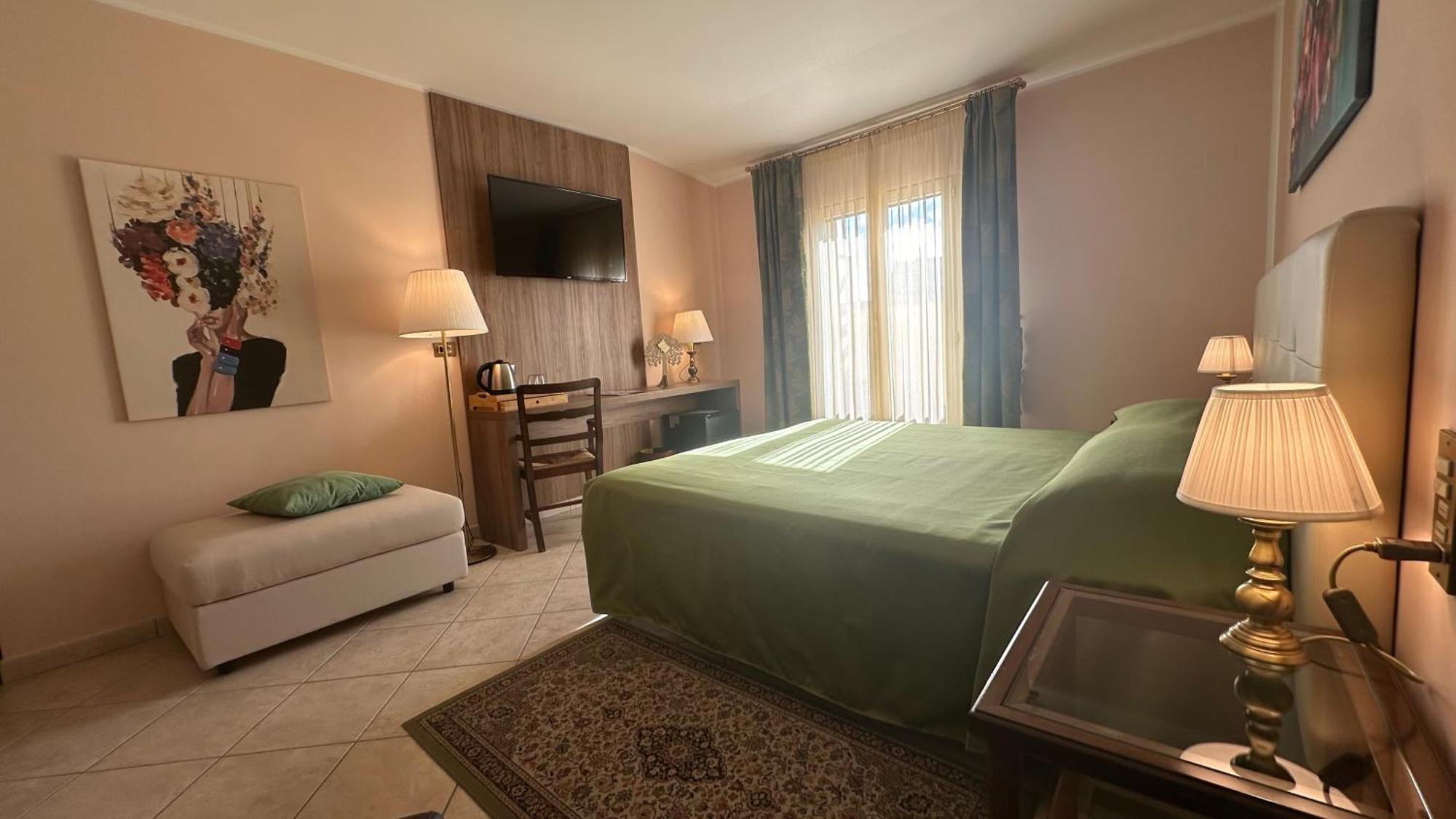 Hotel Roma โบโลญญา ภายนอก รูปภาพ