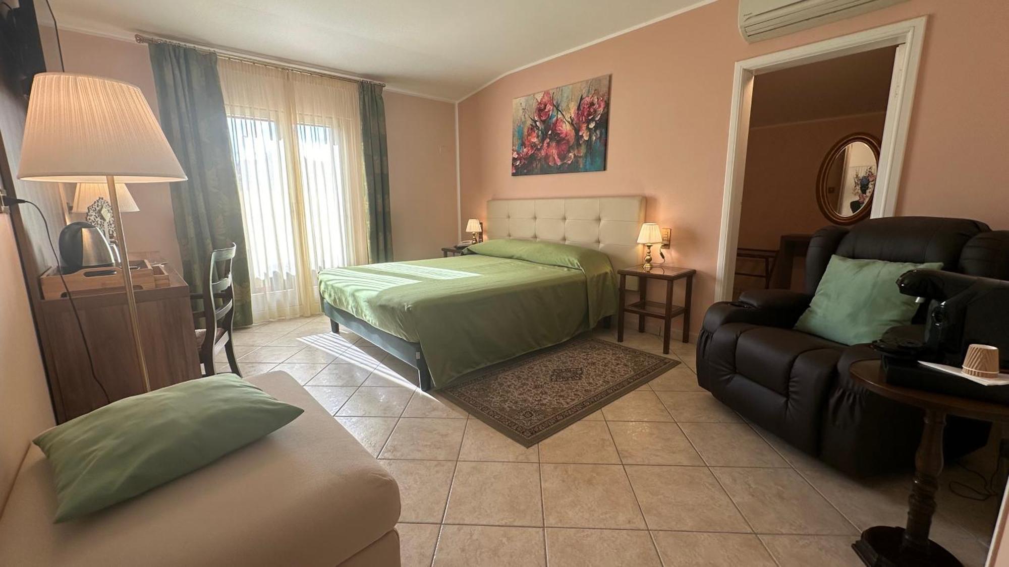 Hotel Roma โบโลญญา ภายนอก รูปภาพ